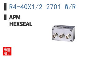 R4-40X1/2 2701 W/R ͼƬ
